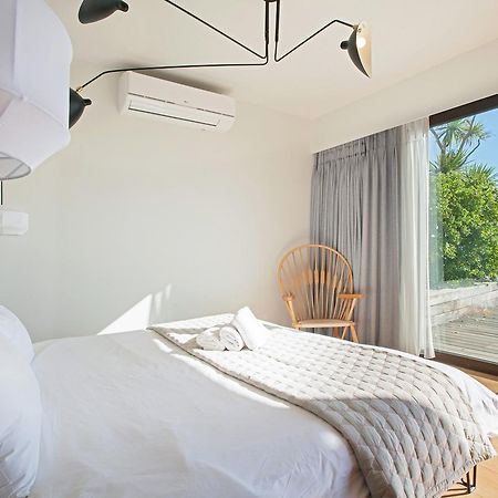 Apartmán Chamonix 16 By Ctha Kapské Město Exteriér fotografie
