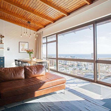 Apartmán Chamonix 16 By Ctha Kapské Město Exteriér fotografie