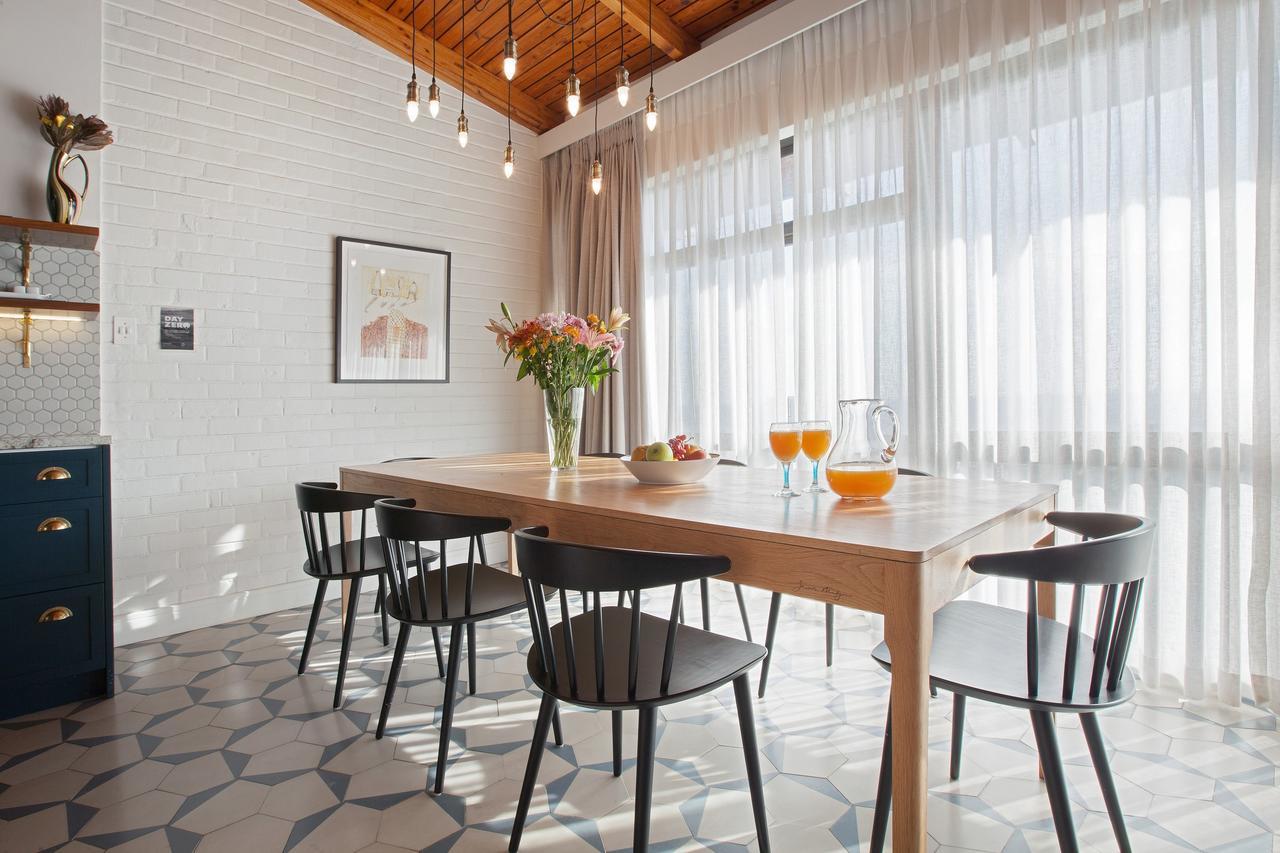 Apartmán Chamonix 16 By Ctha Kapské Město Exteriér fotografie