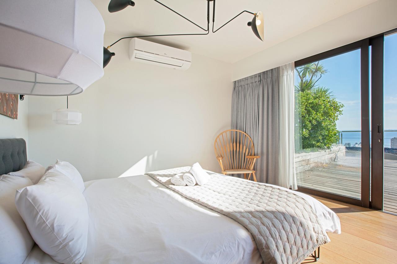 Apartmán Chamonix 16 By Ctha Kapské Město Exteriér fotografie