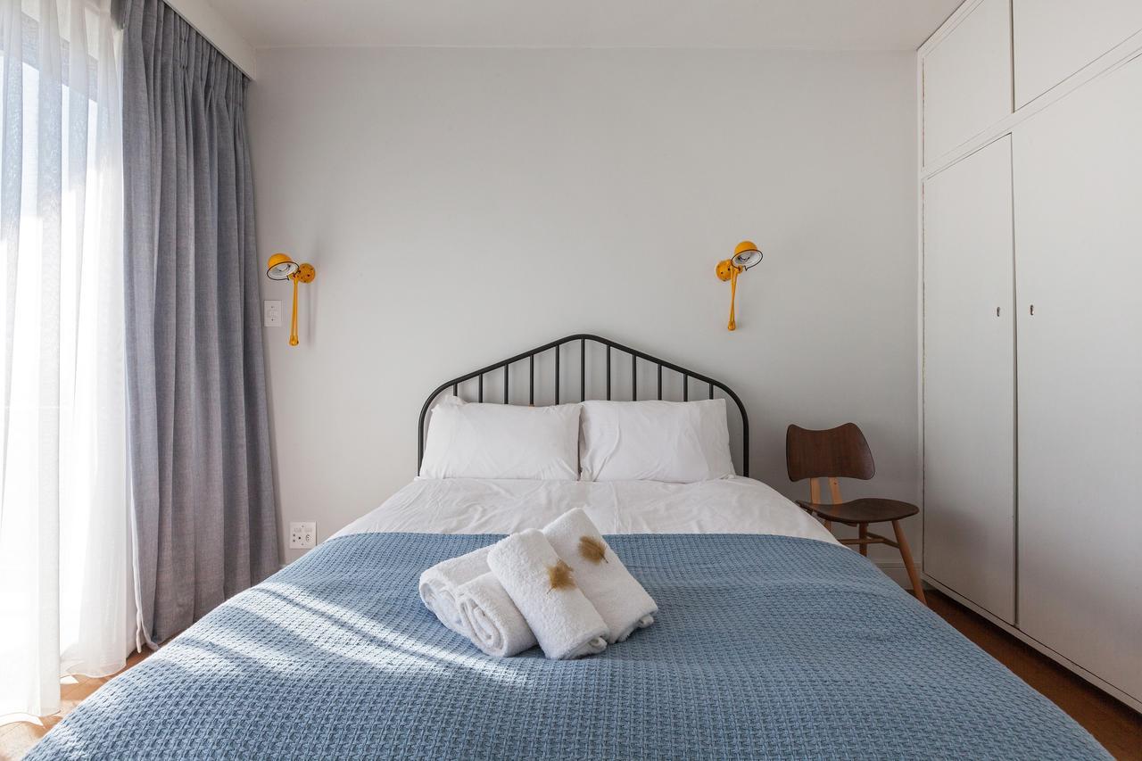 Apartmán Chamonix 16 By Ctha Kapské Město Exteriér fotografie