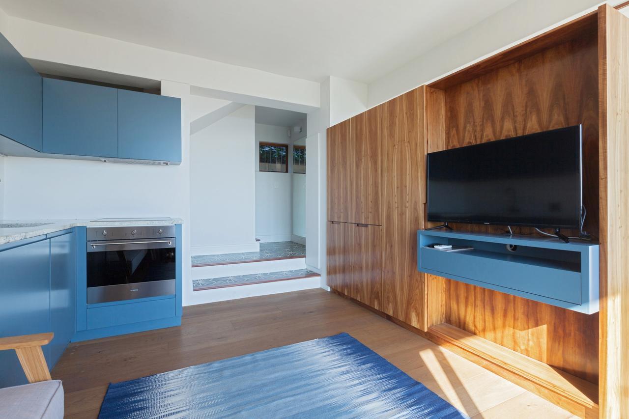 Apartmán Chamonix 16 By Ctha Kapské Město Exteriér fotografie