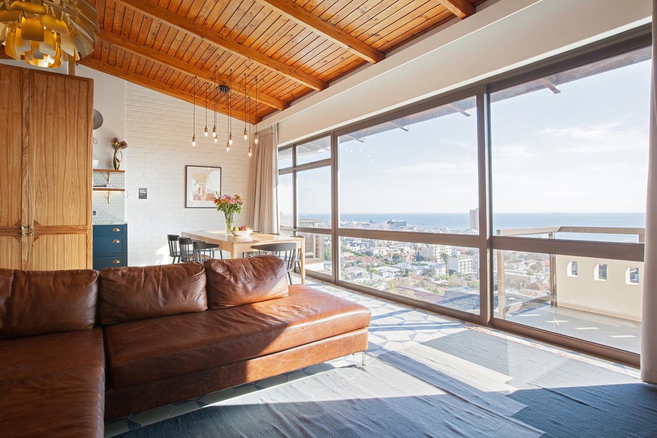 Apartmán Chamonix 16 By Ctha Kapské Město Exteriér fotografie