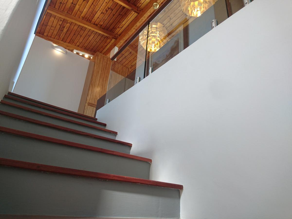 Apartmán Chamonix 16 By Ctha Kapské Město Exteriér fotografie