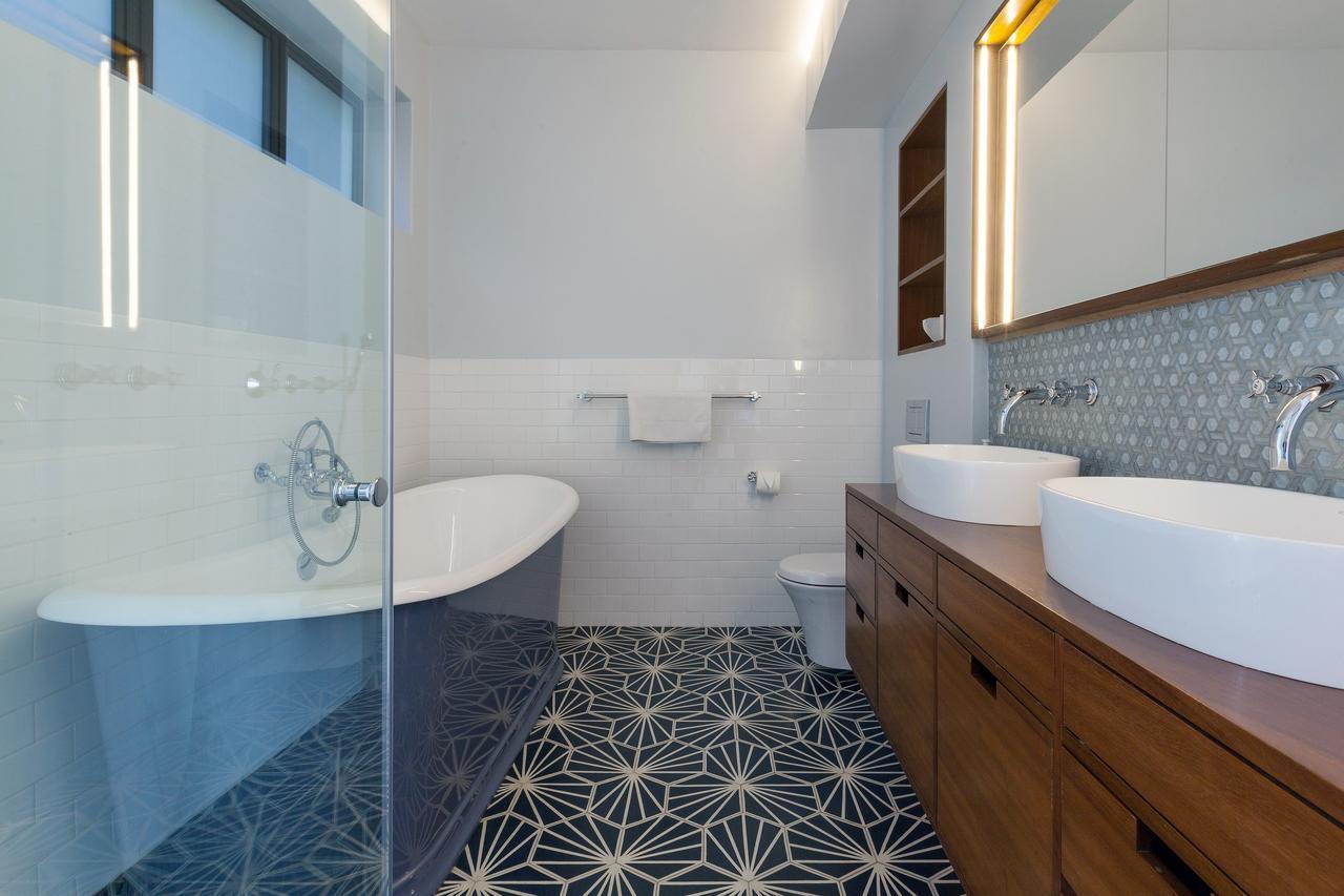 Apartmán Chamonix 16 By Ctha Kapské Město Exteriér fotografie