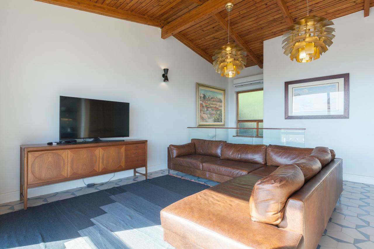 Apartmán Chamonix 16 By Ctha Kapské Město Exteriér fotografie